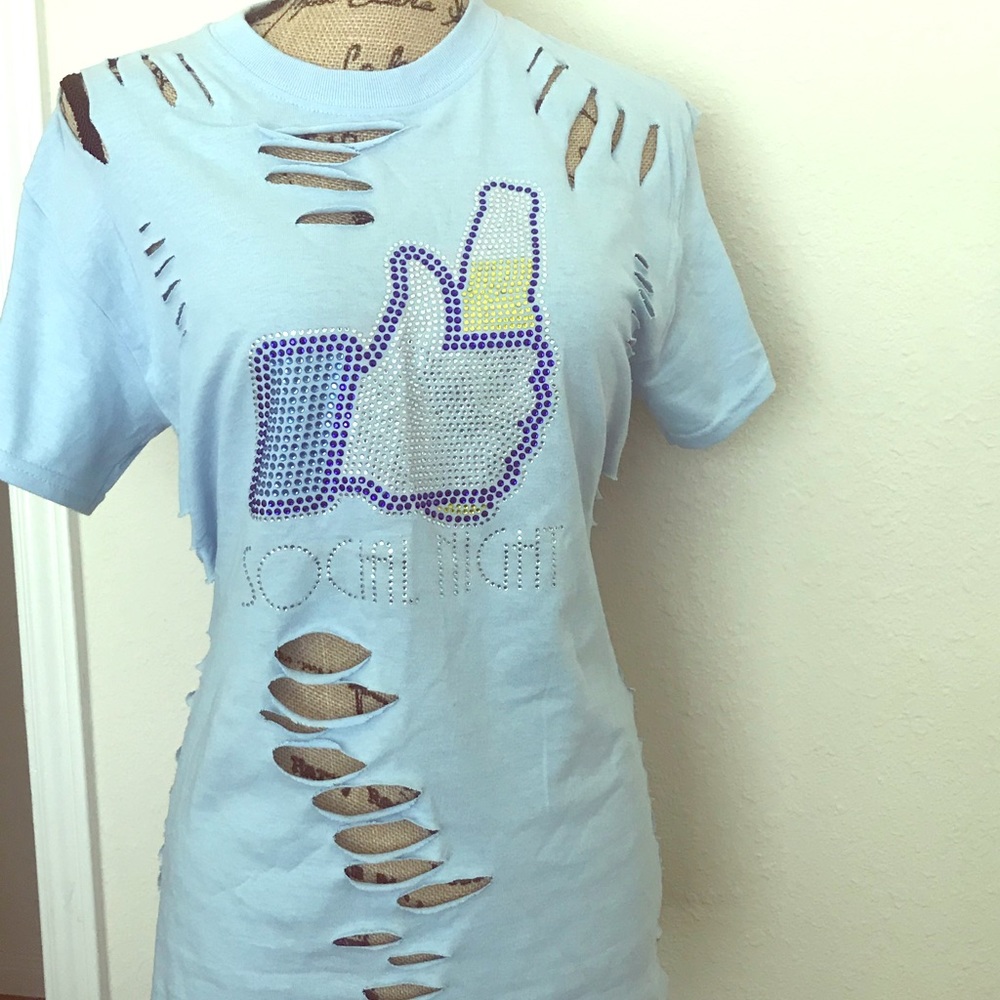 T-shirts